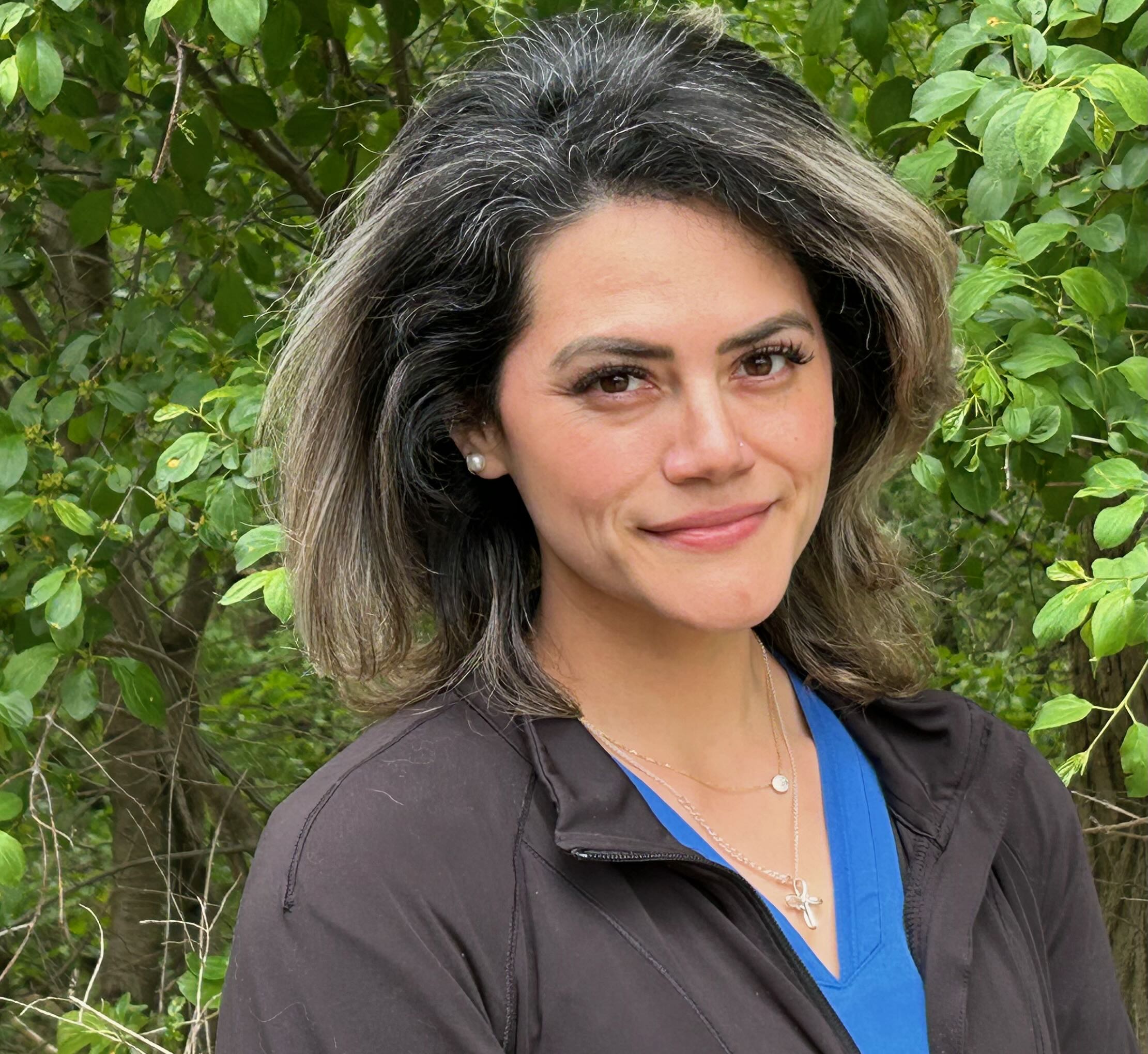 Araceli Delgado