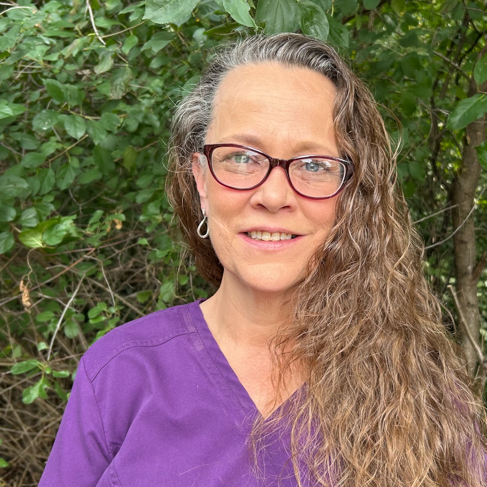 Roni Hicks